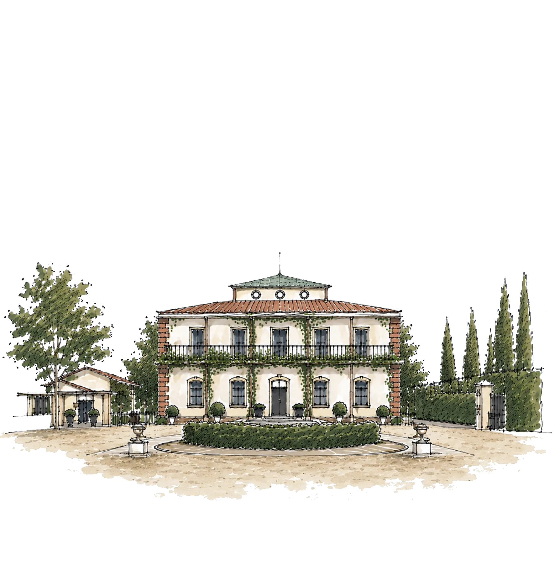 Finca El Pendolero