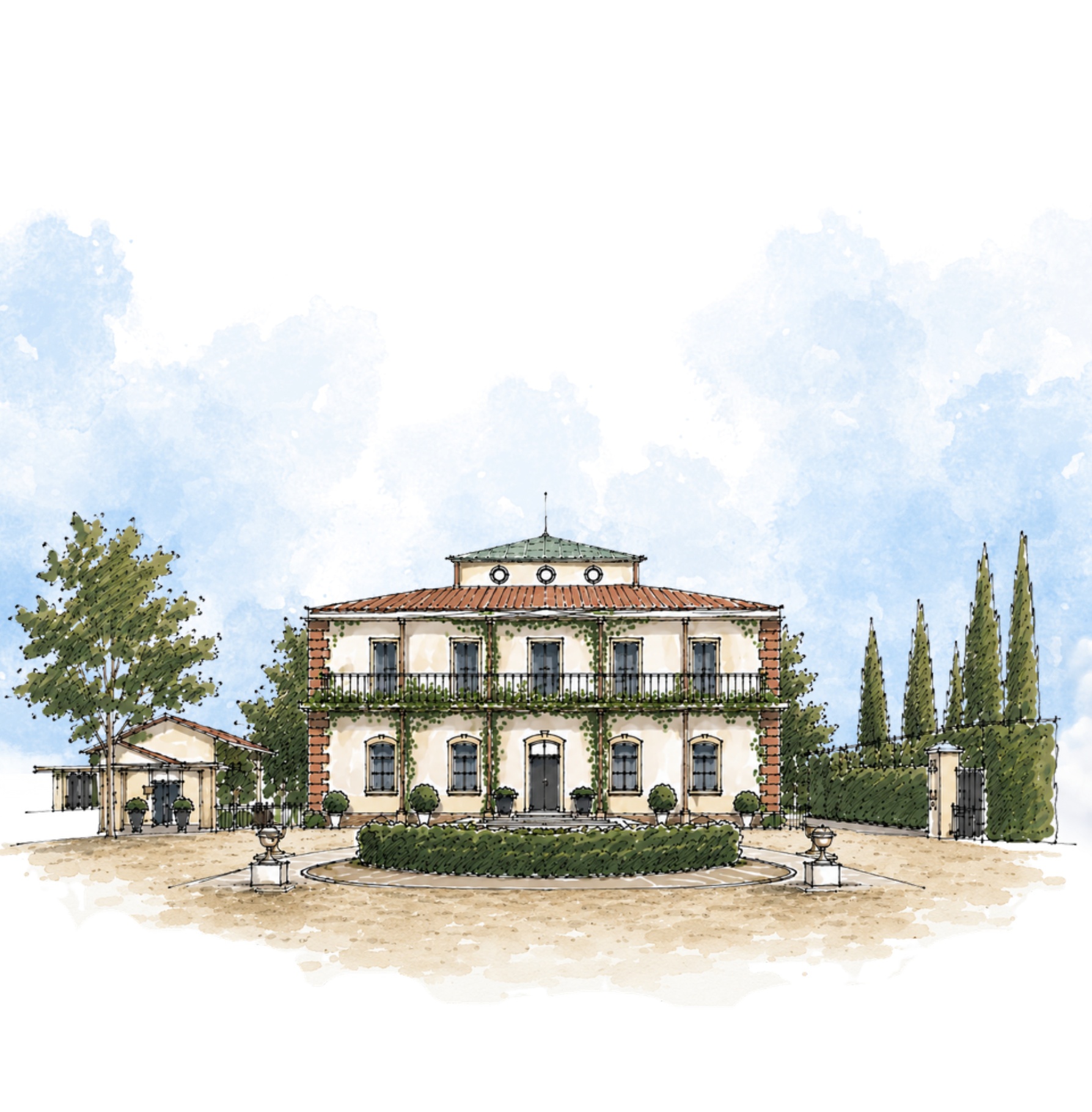 Finca El Pendolero