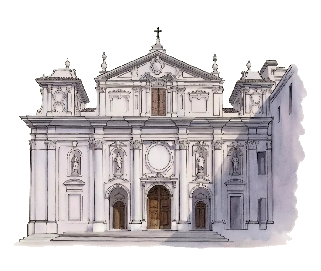 Iglesia de Santa Bárbara